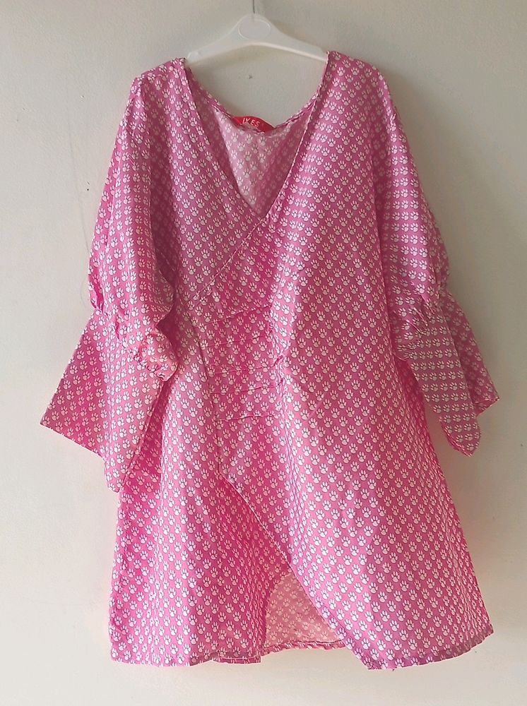 Tops And Tunics