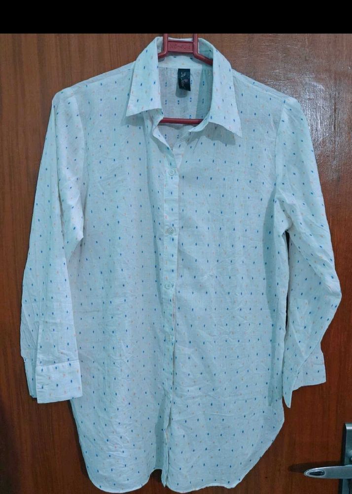 Women Shirt Da Intimo 👑