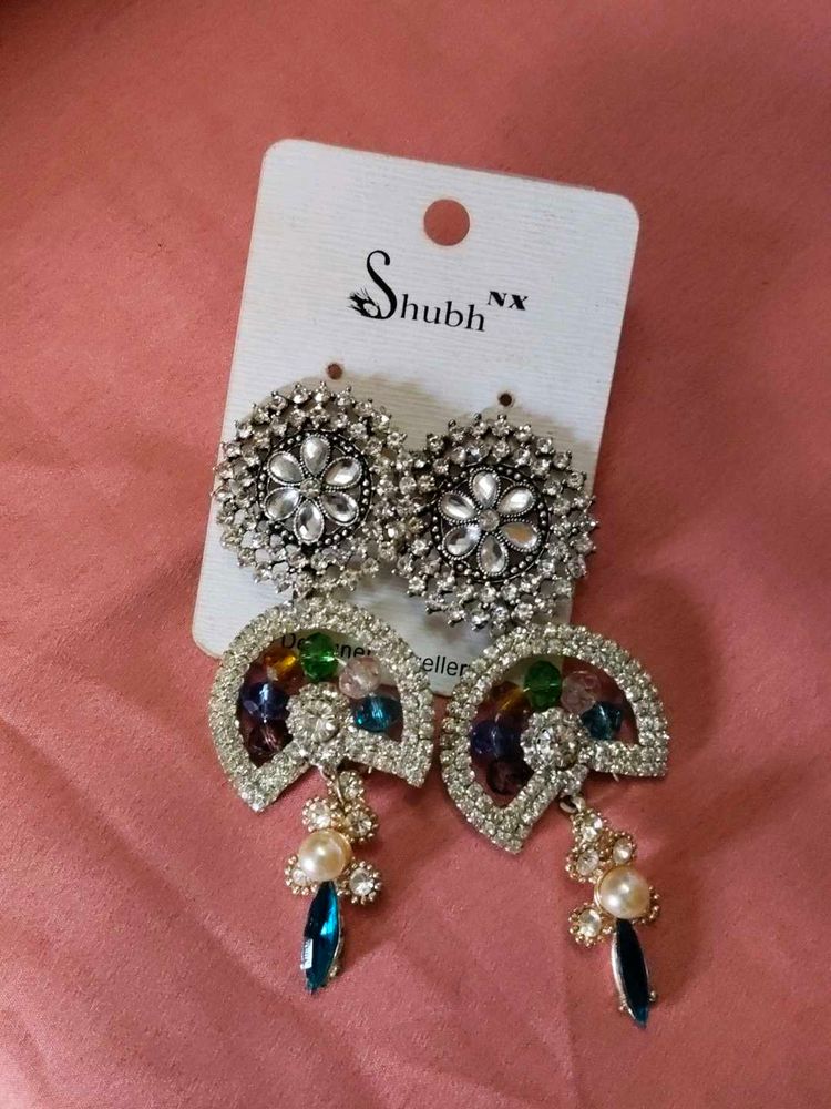 Heavy Type Jewelry