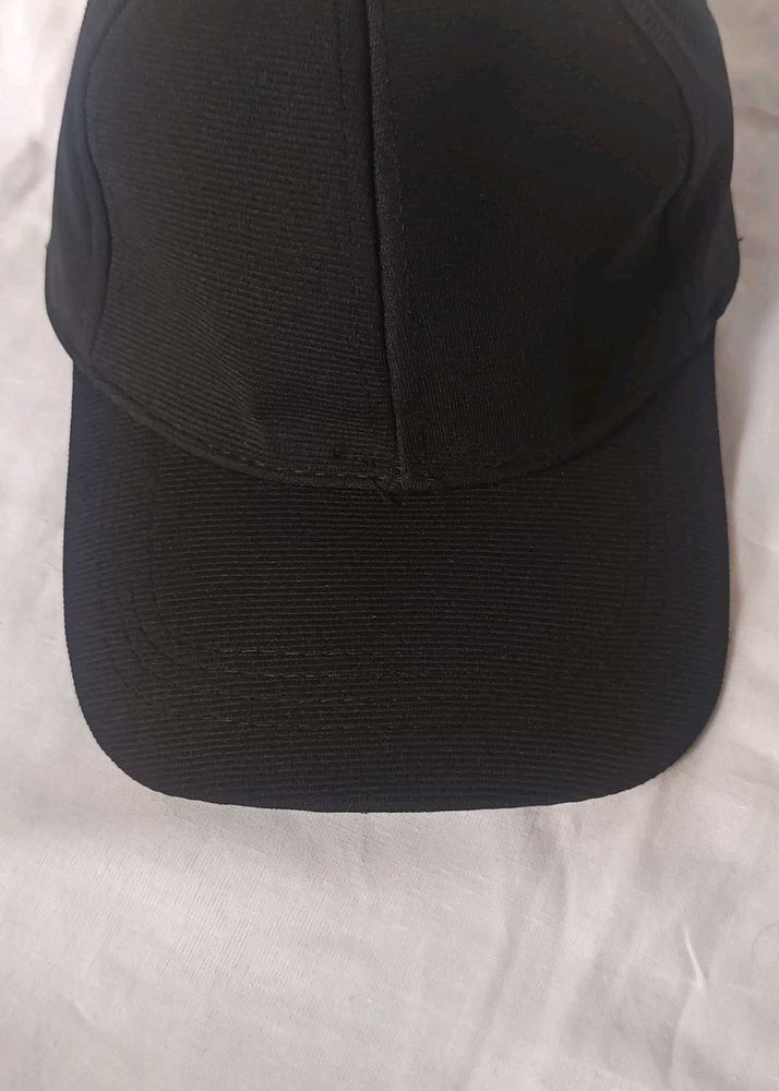 Classic Black Hat