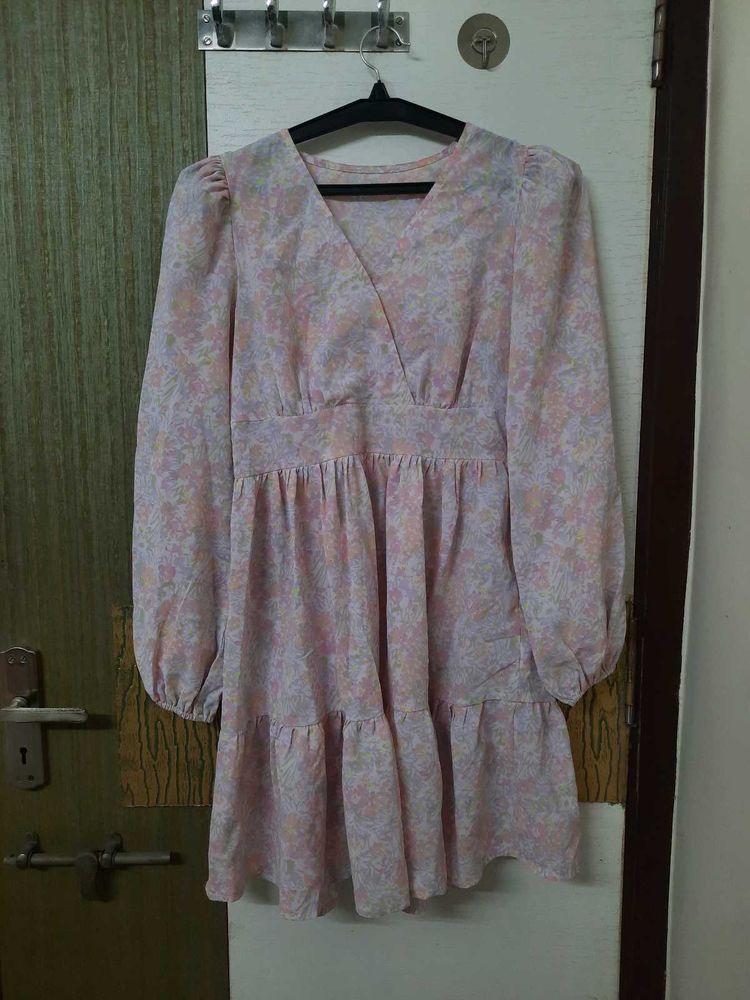 Urbanic Dress