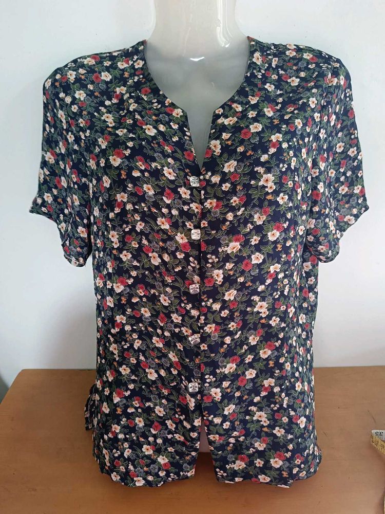 Korean Tops