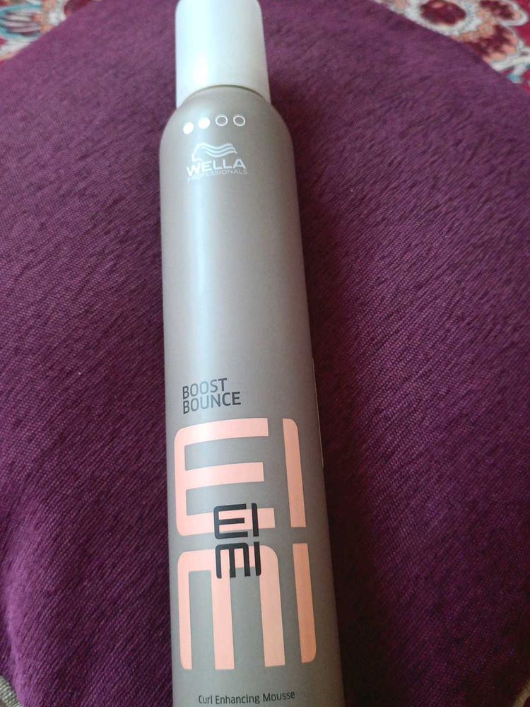Wella Professionals EiMi Boost Bounce