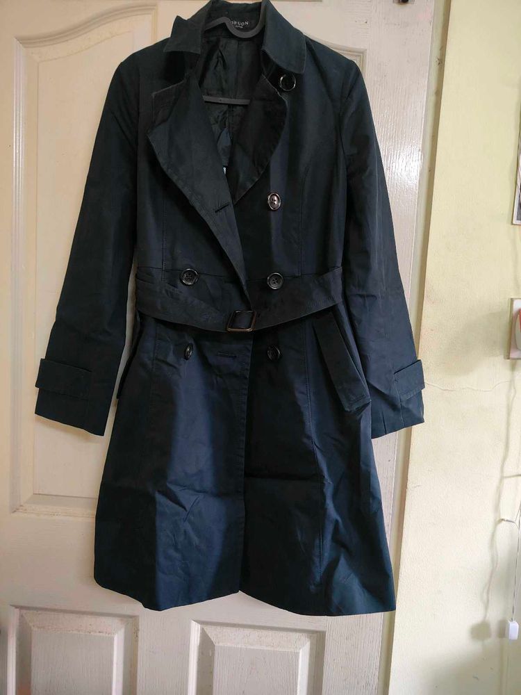 Elegant Trench Coat