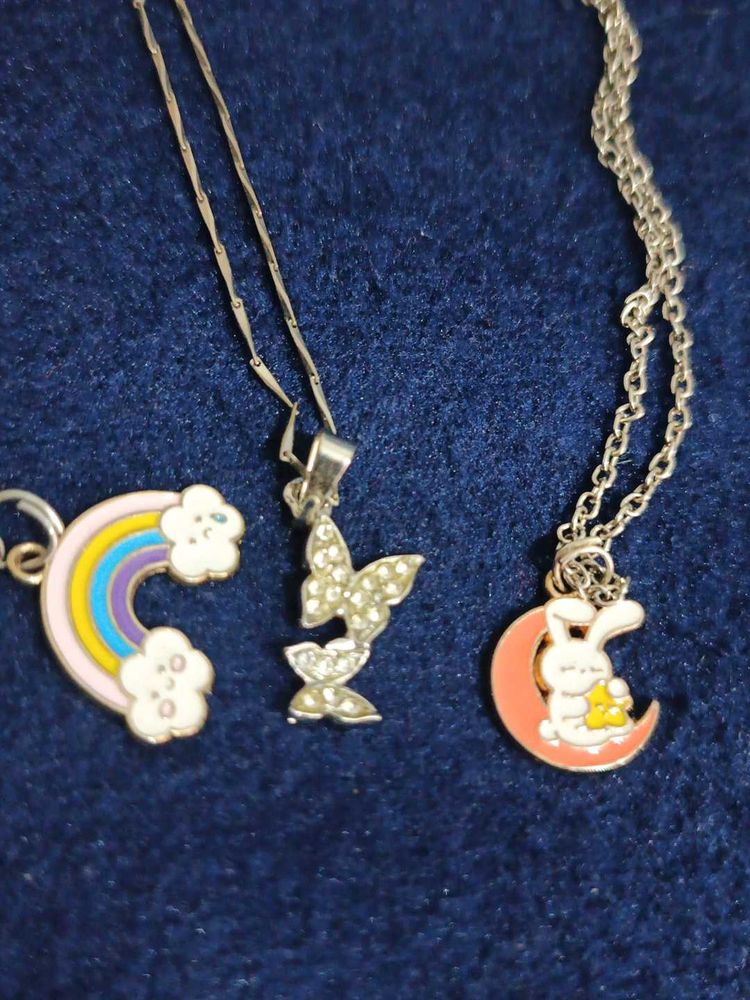 Necklace Set