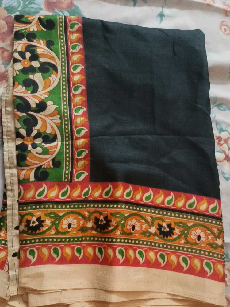 Elegant Ethnic saree