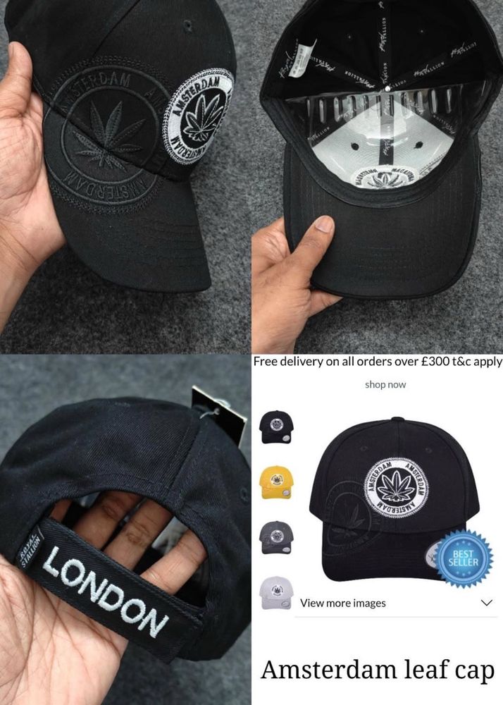 Adidas Cap Premium