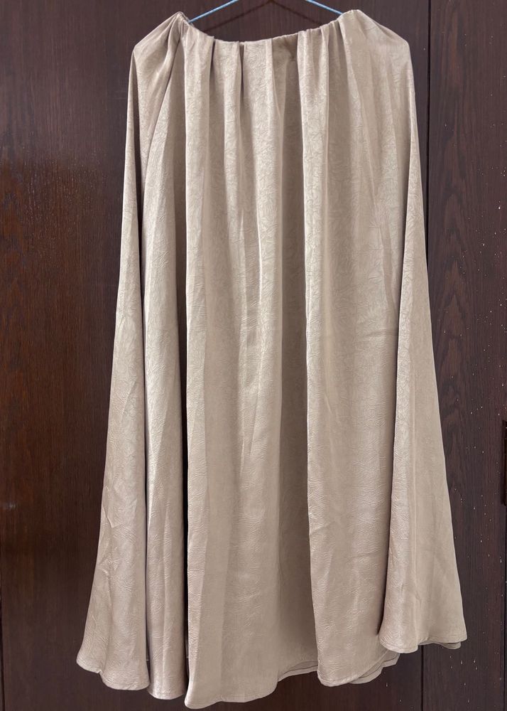 Elegant Ethnic Skirt