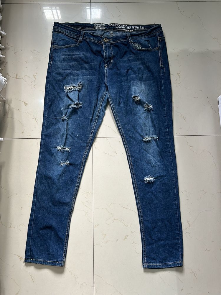 Roadster Jeans