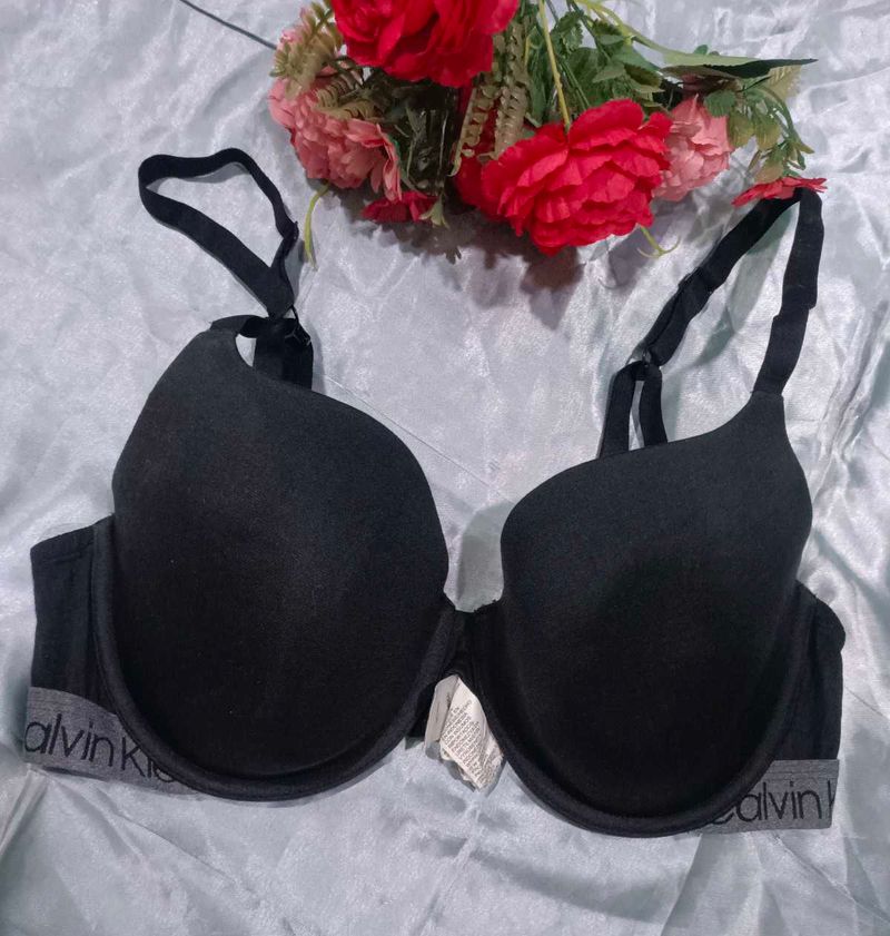 Imported Calvin Klein Bra