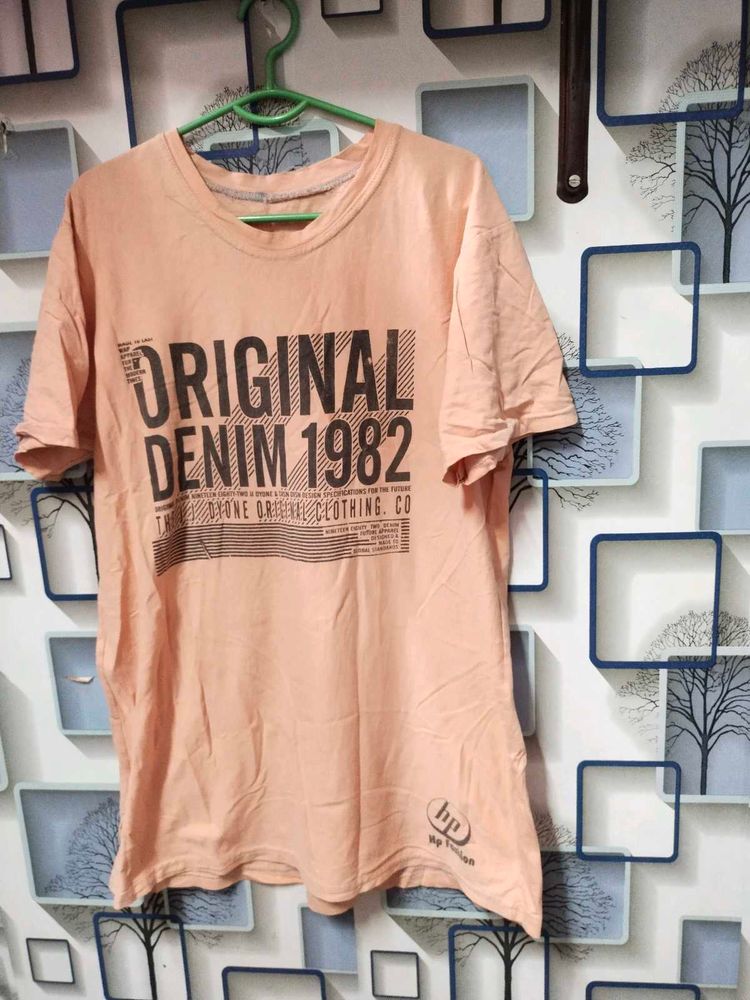 Original Denim Tshirt
