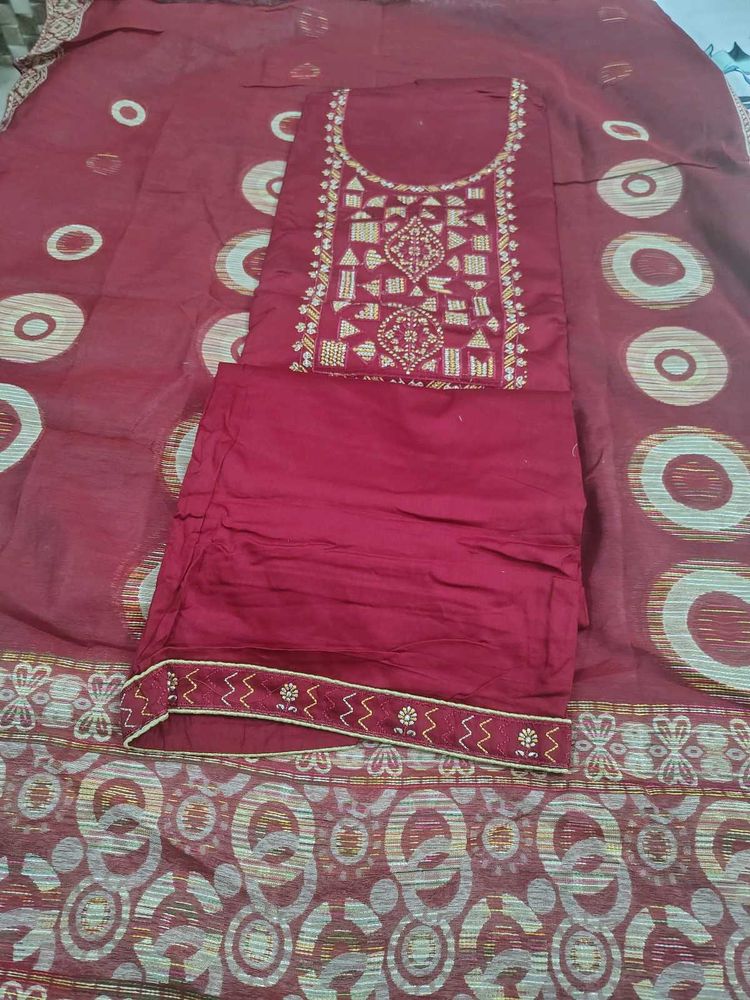 Elegant Kurta Set