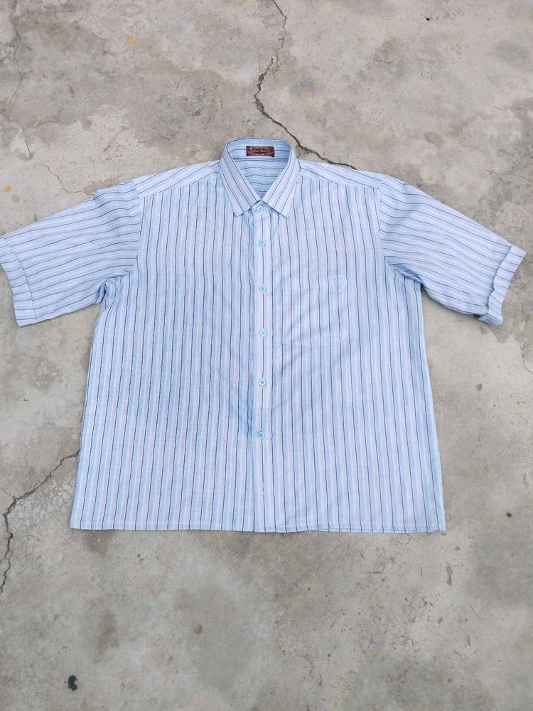 Drop Shoulder Old Money Look