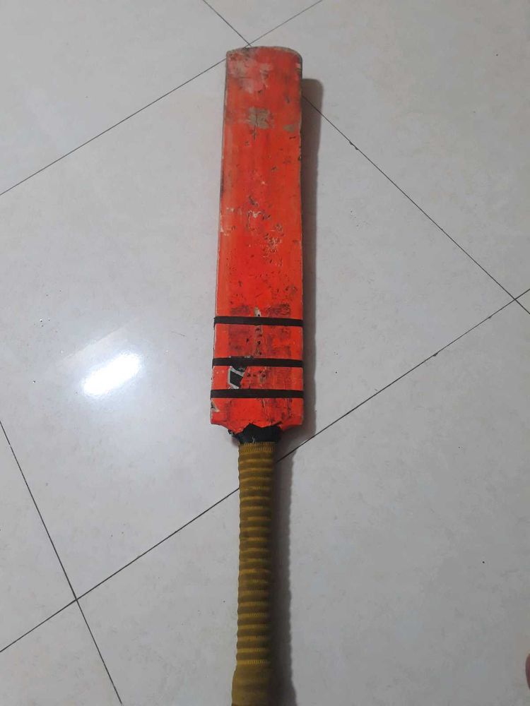 Criket Bat 🏏