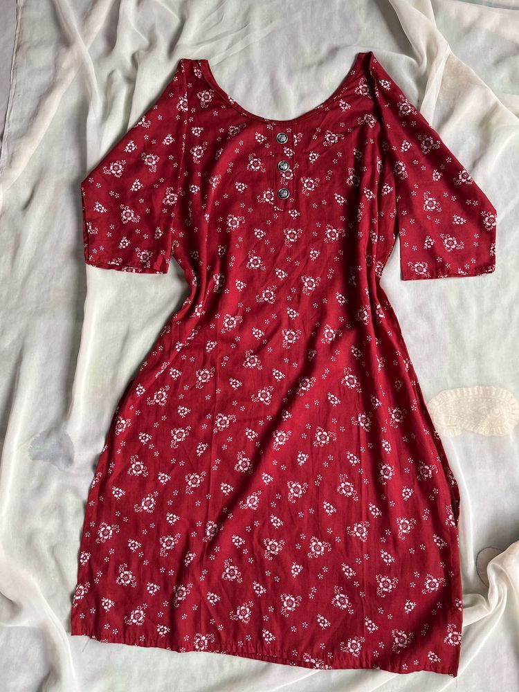 🌸 Women Kurti 🌸