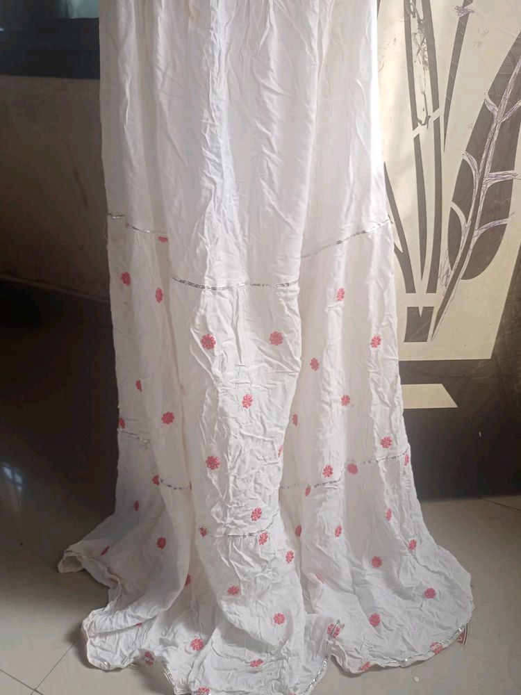Very Good Clothes Skirt