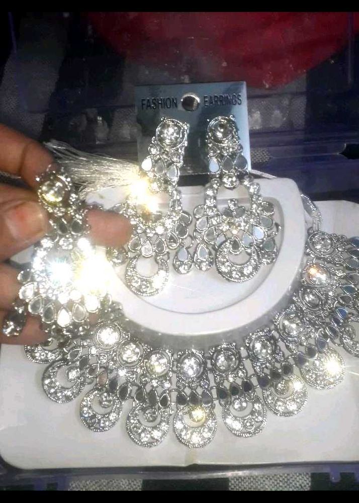 Jwellery Set