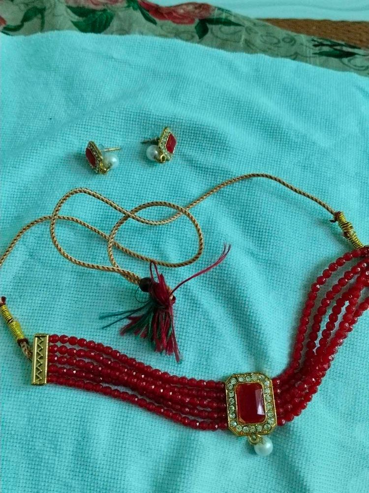 Jewellery Set