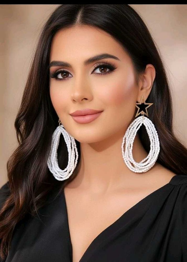 Statement  Earrings