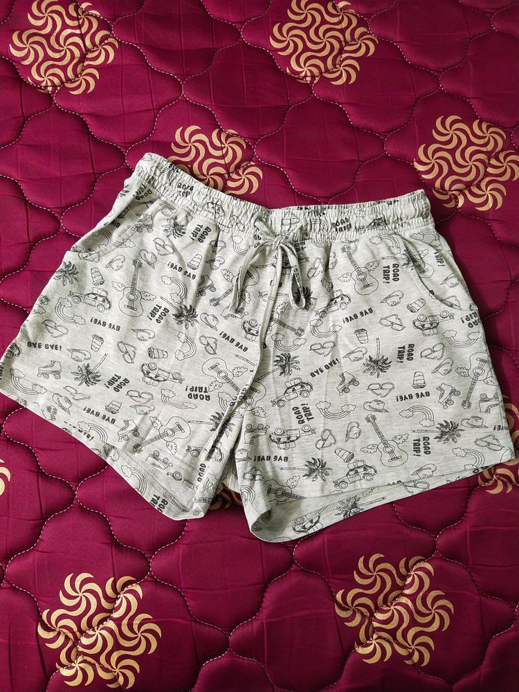 Half Pant For Women