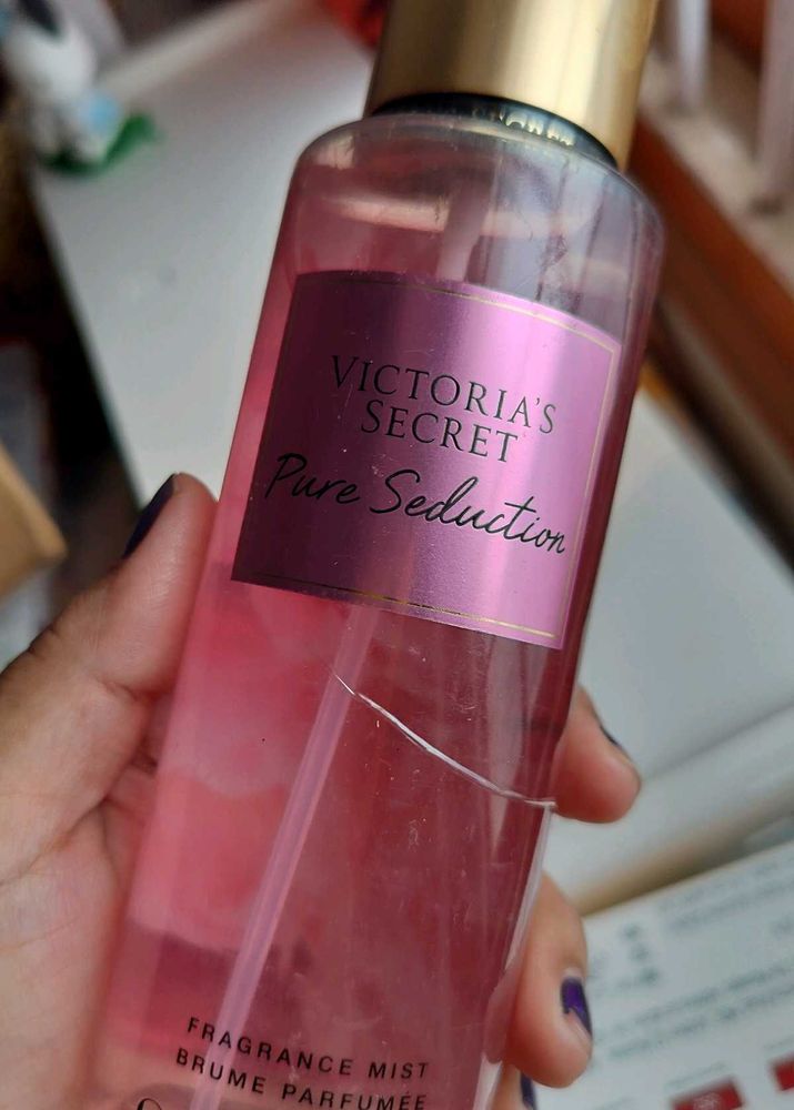 VS Pure Seduction Body Mist