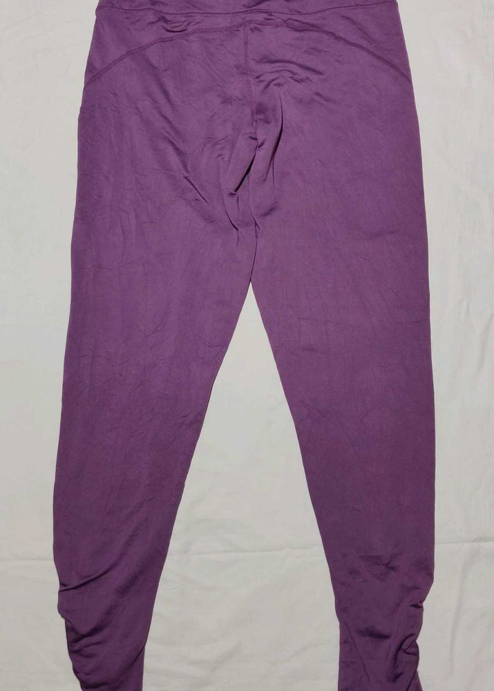 Old Gym Legging