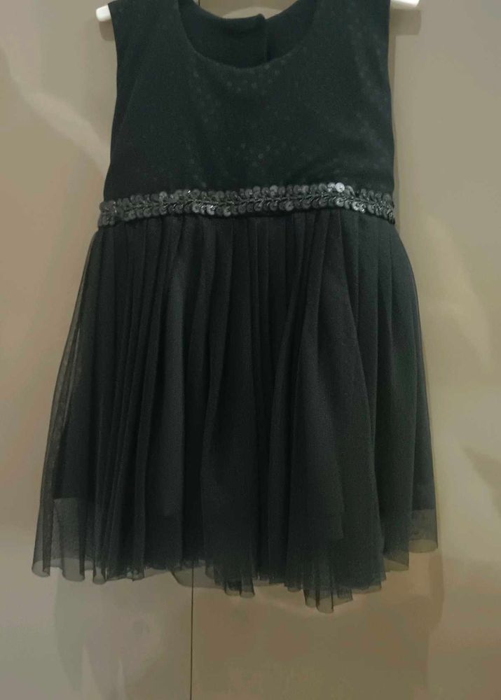 Baby Frock