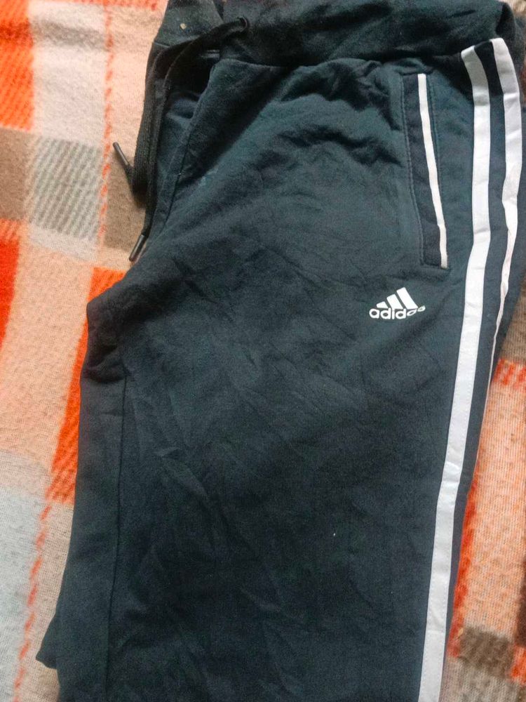 Adidas Track Pants