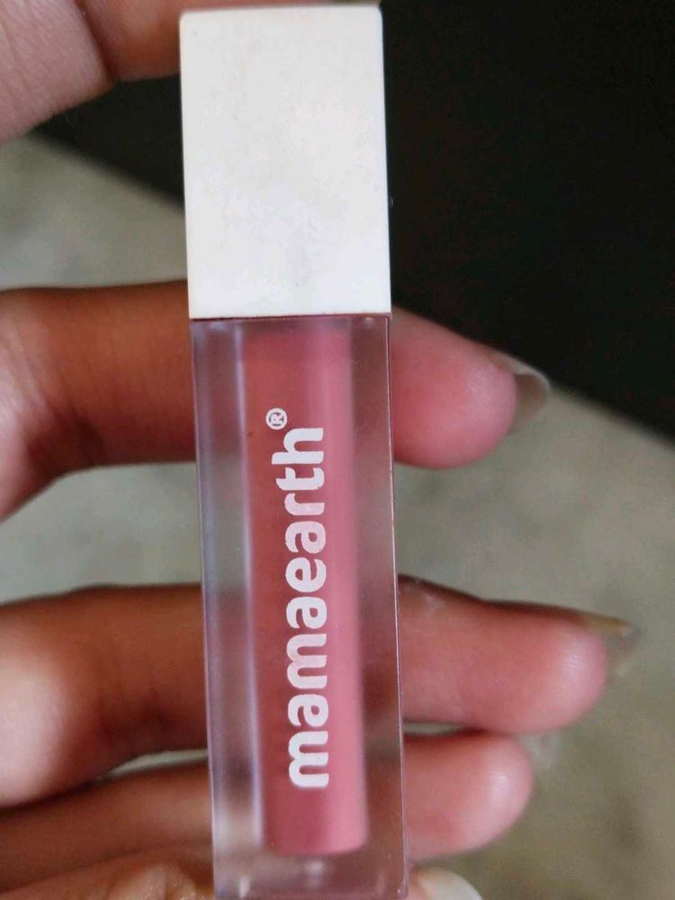 MAMAEARTH Long lasting lipstick