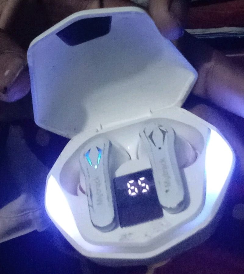 Mytrack Bluetooth Earbuds With 36hour Battery Life