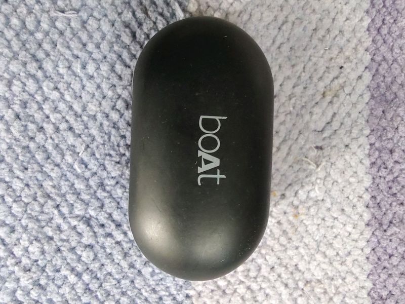 Boat Buds Charging Case