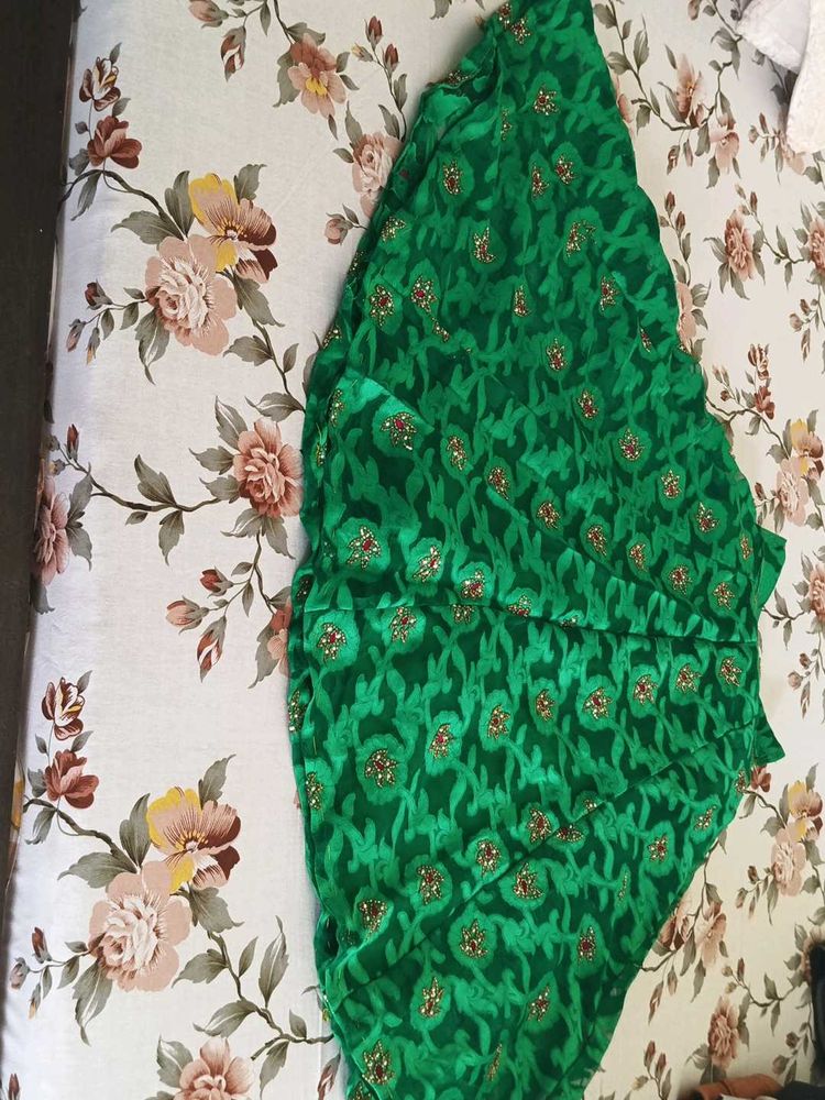 Kids Party Wear Lehnga