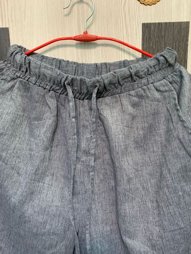 Orignal Sail brand Gray Casual Pants