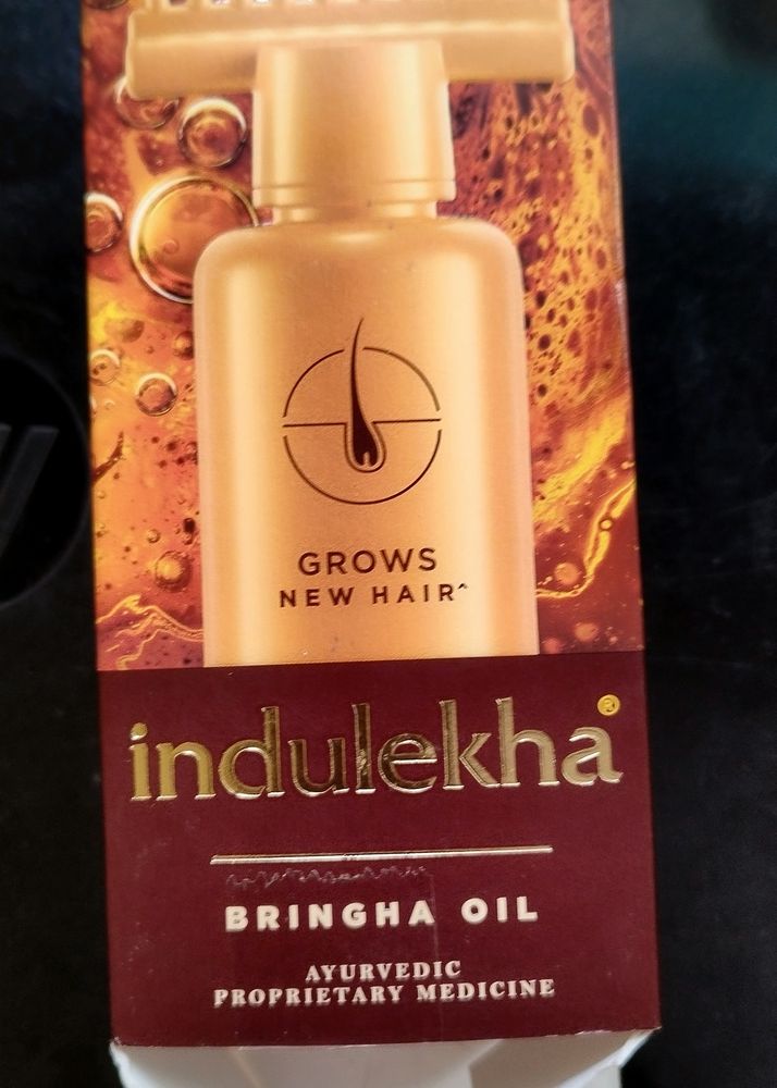 INDULEKHA 100 ML OIL