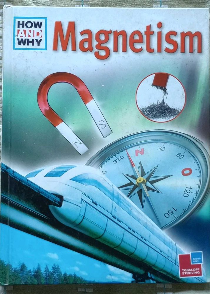 Magnetism &amp; Mechanics: How and Why