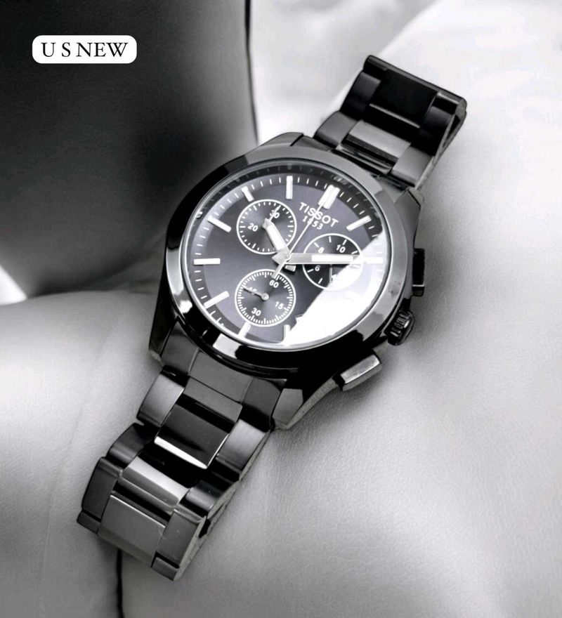 Tissot Watch For Him