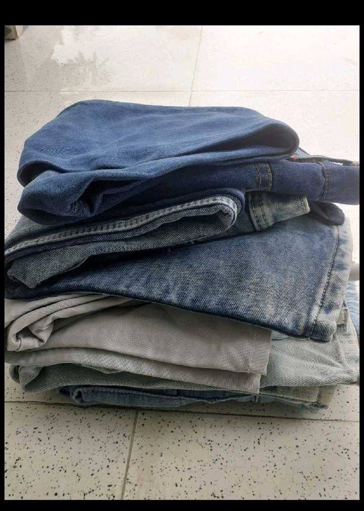 Jeans Bundle