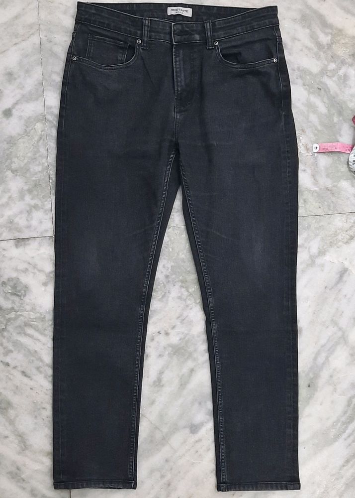 COMBO OF MEN'S RED TAPE JEANS