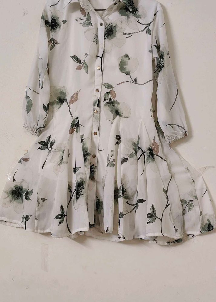 Cute Dress
