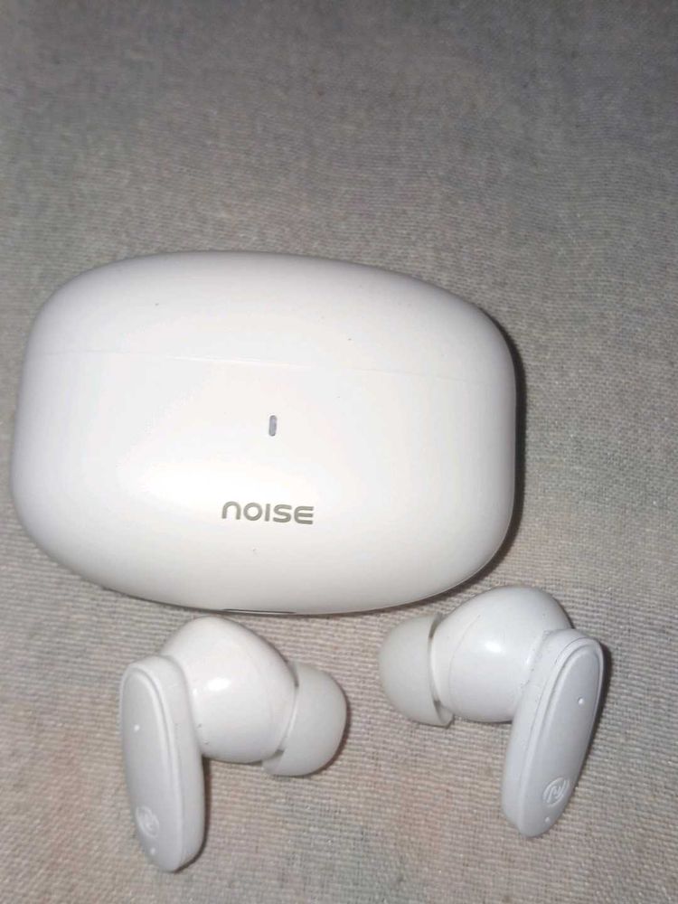 Noise Buds Connect Truly Wireless in Ear Earbuds w