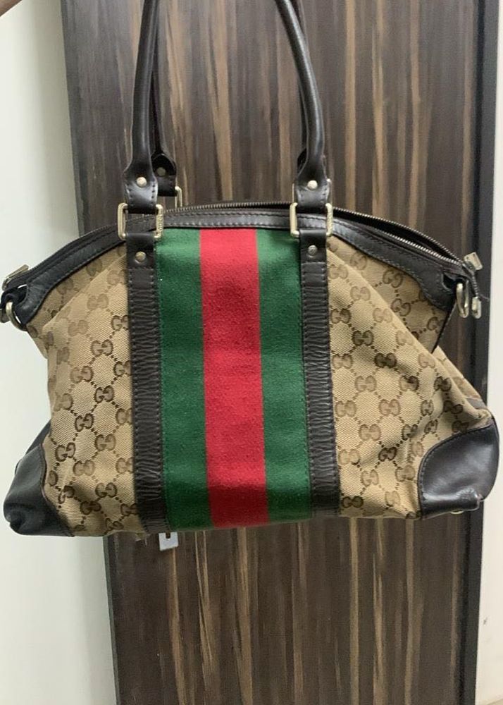 Original Gucci Handbag