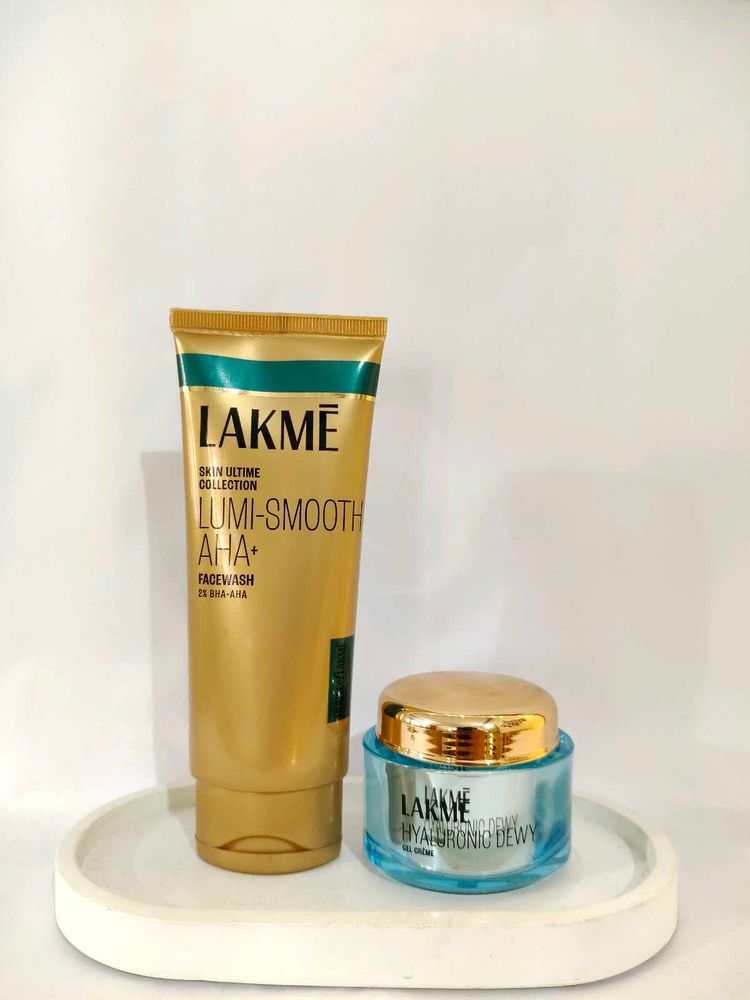 Lakme Skincare Set