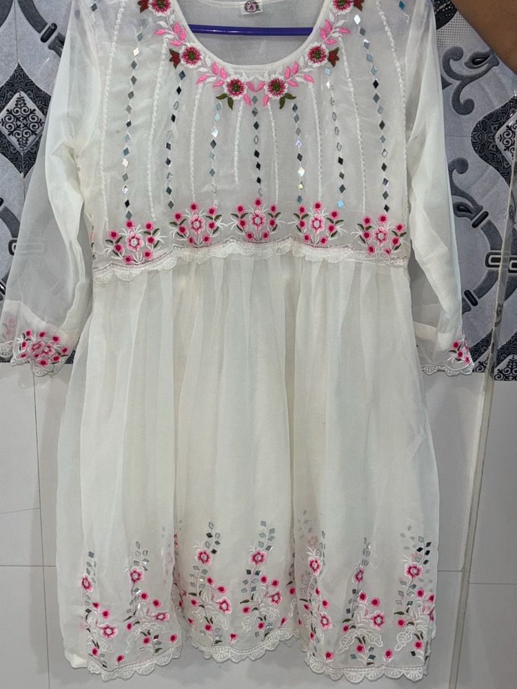 sharara suit