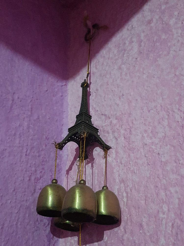 Lucky Wind chime