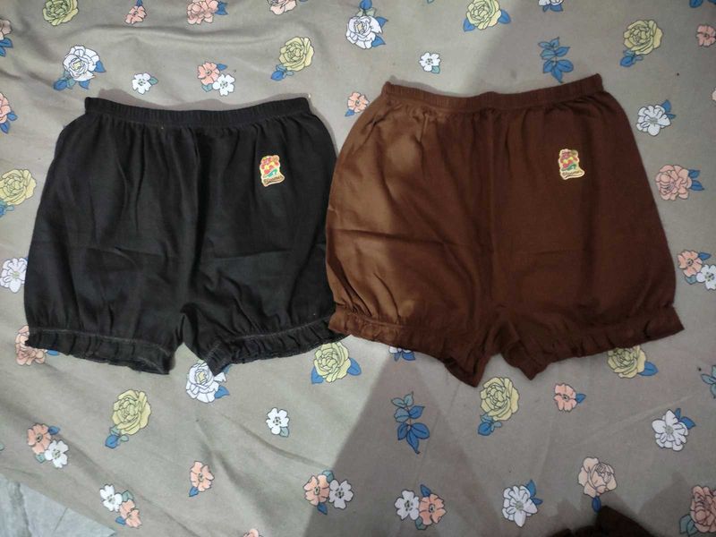 Teenager Long Panty New Untouched No Coin