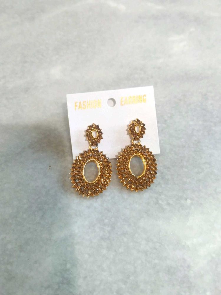 Very Beautiful Earings