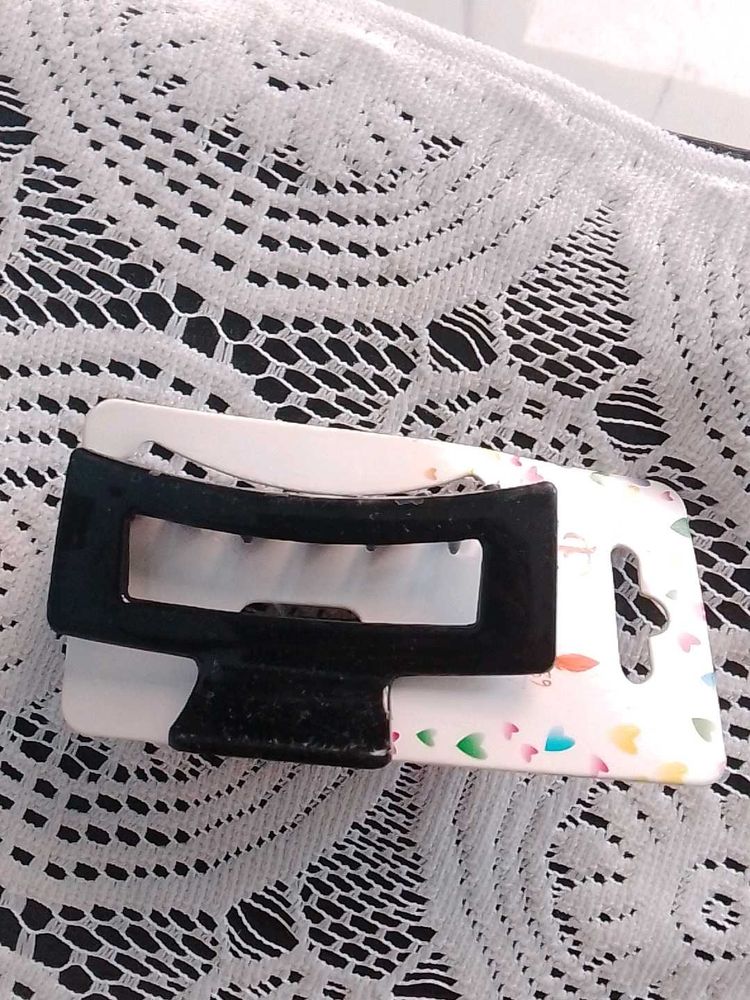 Hair Claw Clip