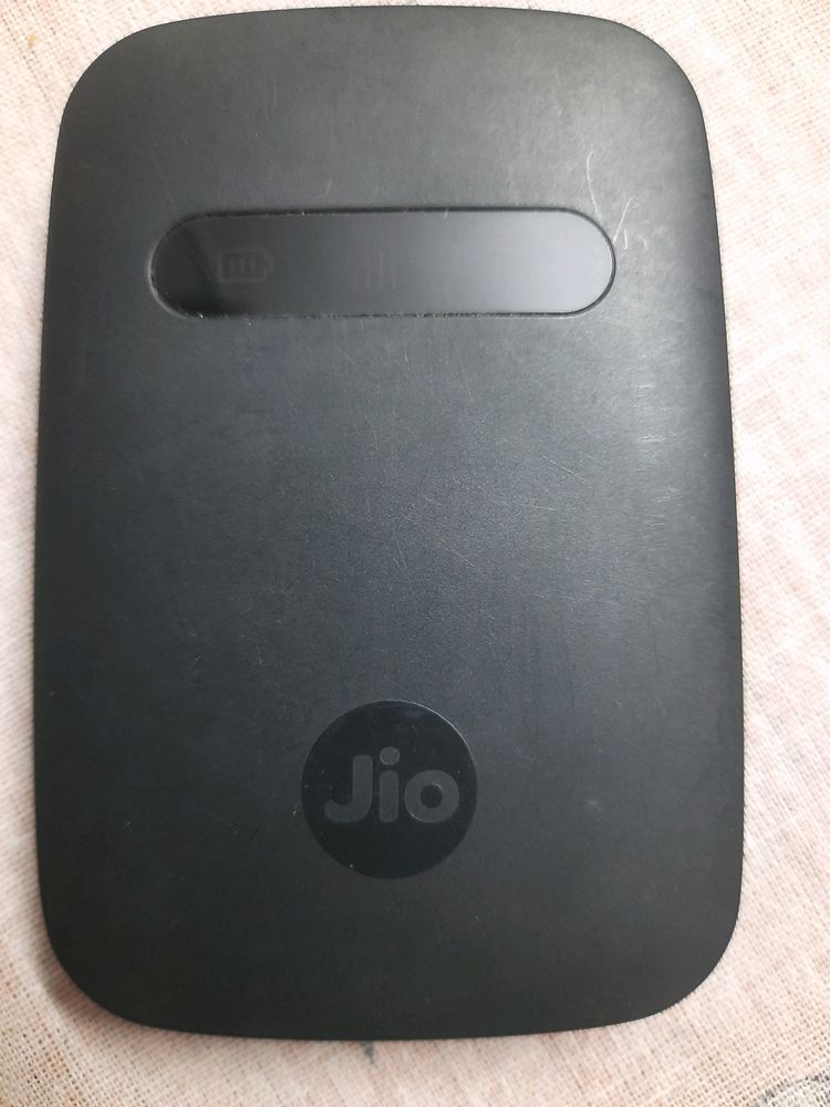 Jiofi JMR 541 WiFi Data Card