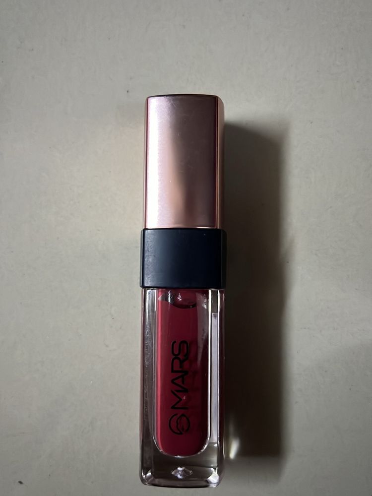 Mars Popstar Non-drying Liquid Mousse