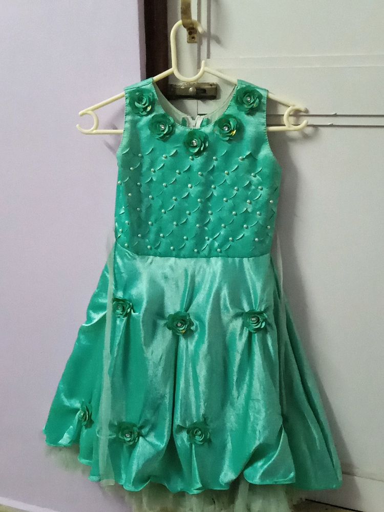 Partywear 4-6yr Girls